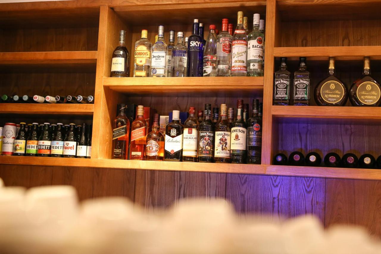 Ssaw Boutique Hotel Shanghai Yilin Εξωτερικό φωτογραφία
