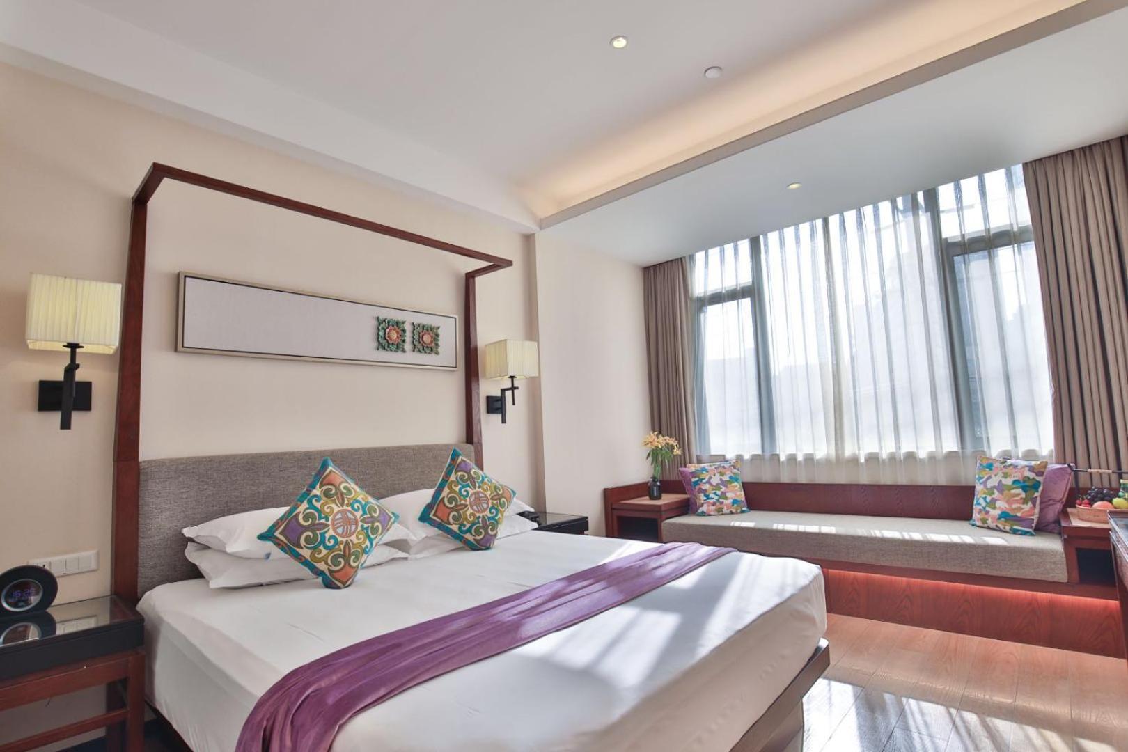 Ssaw Boutique Hotel Shanghai Yilin Εξωτερικό φωτογραφία