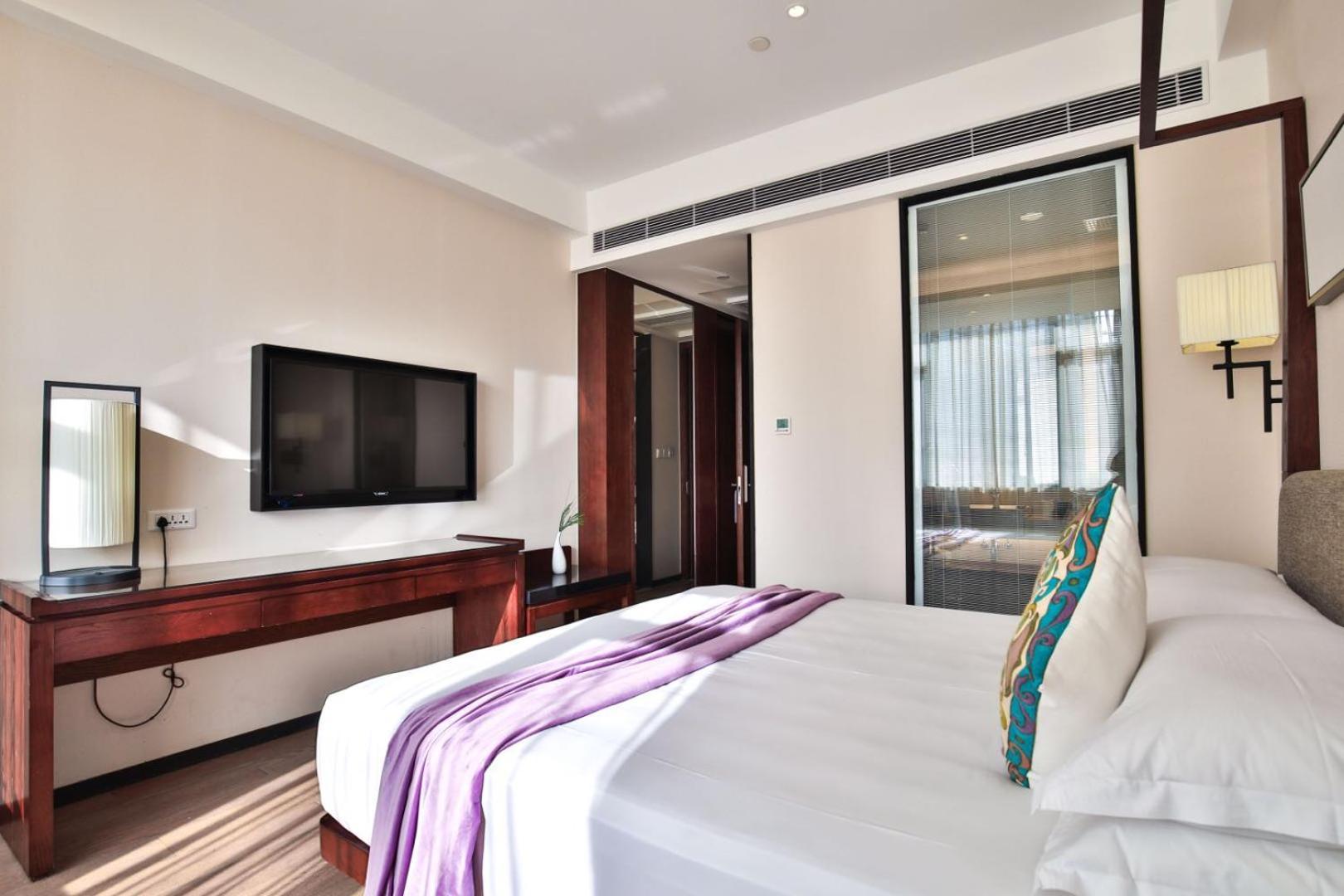 Ssaw Boutique Hotel Shanghai Yilin Εξωτερικό φωτογραφία